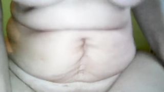 Mother Christmas sex Creampie Mom And Step Son