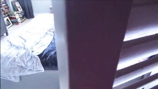 Family Therapy - Alexa Vega - Spying On Mom