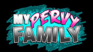 Mypervyfamily - Truth or Dare with Sis (Sierra Nicole)