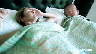 Taboo Step Sex Intercourse - Mummy Doesnt Know (Britt James)