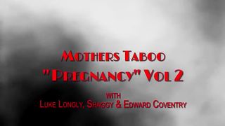Mothers Taboo Pregnancy two