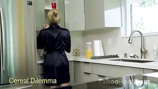 Family Hookup - Mommy Thirsts Youthfull Shaft (Cory Haunt)