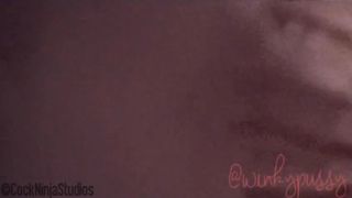 CockNinjaStudios - Scared Sister Fucked By Brother During A Tornado