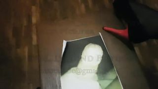 Hot Mom Huge Squirting Orgasm On Step Sons Cock Picture