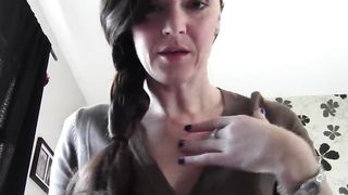 Taboo Mom Natasha - Doing Mom