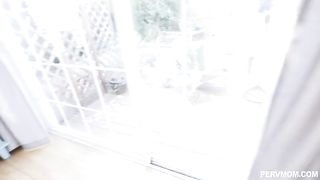 PervMom - Stepsons Exclusive Affection