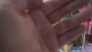 Jodi West - Mommies Panty Lines