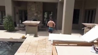 Mother-Son Secrets VII