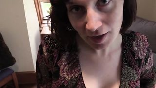 Bettie Bondage - Moms Breastfeeding Confession
