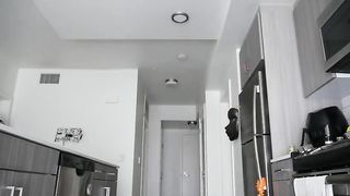 Ashley Alban - Moms Eggs And Hams