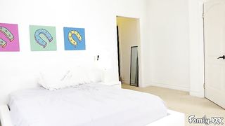 Dear Diary, I Want To Fuck My Step Sister (Kate Kennedy)