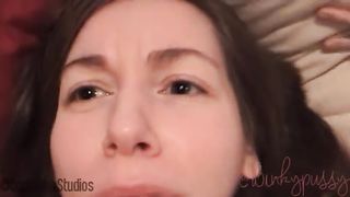 CockNinjaStudios - Brother Comforts Vulnerable Sister After Break-Up