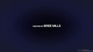 Dads Spanking Paddle Bevy - Step Family Sex Intercourse (Marley Brinx)