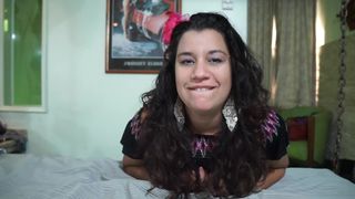 Step-mom sucked son dry before going to church