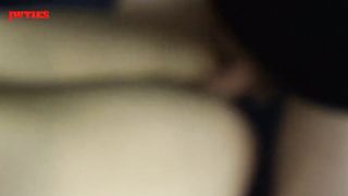 Uncle Daves the Daddy and My Master Too (Brittney Cruise)