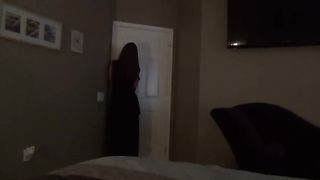 Taboo Vampire Mom Initiates Son (Mindi Mink)