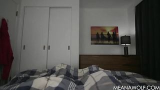 Meana Bear Mummy Lovemaking Ed