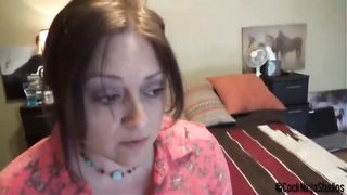 CockNinjaStudios - Mom Is Suspicious of Son and Daughter Part 2