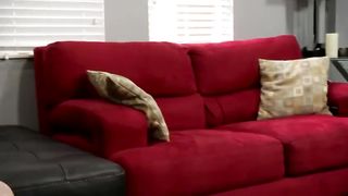 Mother Gets Blackmailed (Rachel Cavalli)