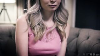 Daddys sensational hug (Lexi Lore)