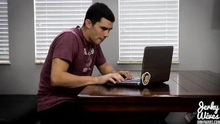 Prestine Verge in To Help A Son-In-Law - JerkyWives Porno