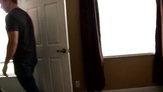 Cory Pursue in My Trio Sons-In-Law (Jerky Wives)