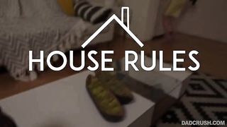 Dad Crush - Favors For My Favorite Stepdad