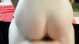 Cutepup Daddy Fucks Me Pov BG