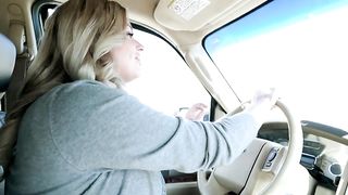 Personal Vacation with My Buxom Step Mummy (Coco Vandi, Cory Haunt)