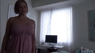 Brianna Beach - Mother Applies Sons Special Medicine