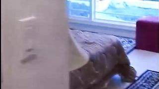 Jamie Lynn - Dr Jamie and smoking mother son story