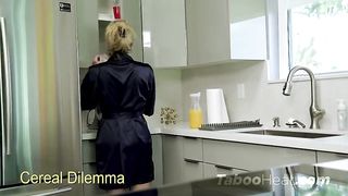 Mummy Covets Youthfull Schlong (Cory Pursue)