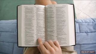 Arianna Labarbara - Honor Thy Mother