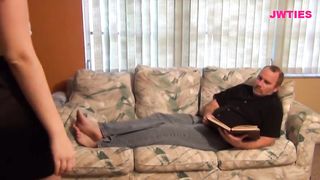 Ryan Wants Her Daddy (Ryan Smiles) Part 2 (Taboo Diaries)(1)