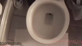 CockNinjaStudios - Sister Confesses To Brother About Impregnation Fantasy