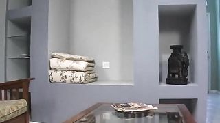 Mother at Sons Mercy