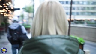 Mature.nl - Mummy and Rock Hard Sensation a Sonnie (Alexa Si)