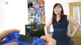 ForbiddenPerversions - Robot Mom Part One