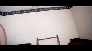 Helena Price Rubdown From My Fresh Stepmom