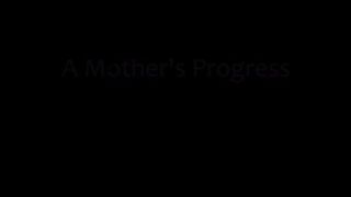 Family Therapy - A Mothers Progress