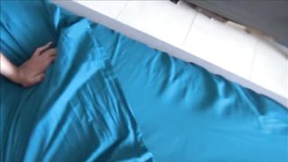 Ella Cruz - Eager Daughter Services Dad