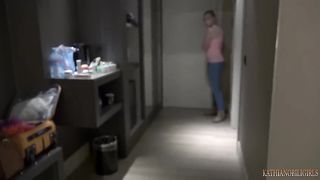 Kathia Nobili - Dirty Lessons with your Sister on Family Holidays