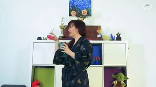 ForbiddenPerversions - Mom Breeds with Son