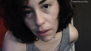 Natalie Wonder - Moms Possession Give In To The Pleasure