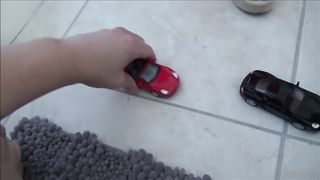 Mother Helps Her Hypersexual Son (Amber Chase)