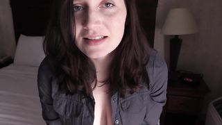 Bettie Bondage - Intimacy Exercises With Mom