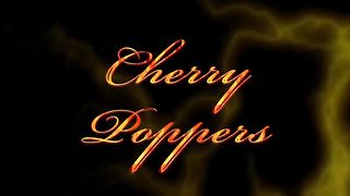 Family Step Sex - Cherry Popping Gingers (Lady Fyre, Ella Hughes)