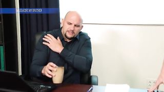 Family Bonds Forever Pornography (Cory Pursue)