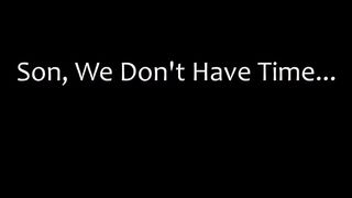 Family Therapy Son We Dont Have Time