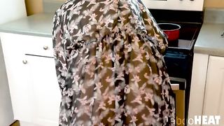 Family Taboo - Rescued by Mother (Nikki Brooks, Cory Haunt)